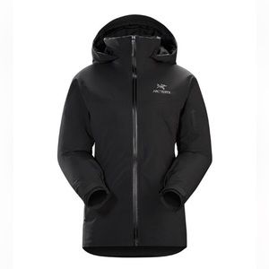 Arc’teryx Womens Outdoor/Ski Winter Jacket Fission SV size